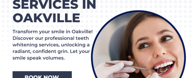 Teeth Whitening Service