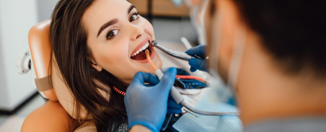 Dentistry clinic