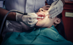 Pediatric Dentistry