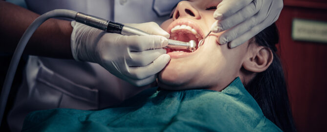 Pediatric Dentistry