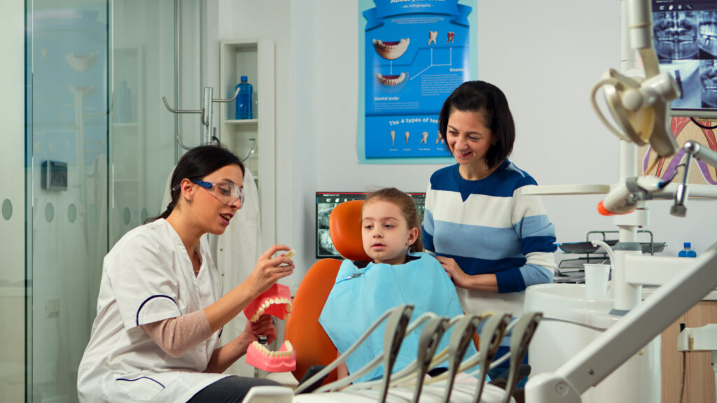 Family Dentist near you