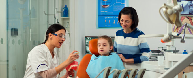Family Dentist near you