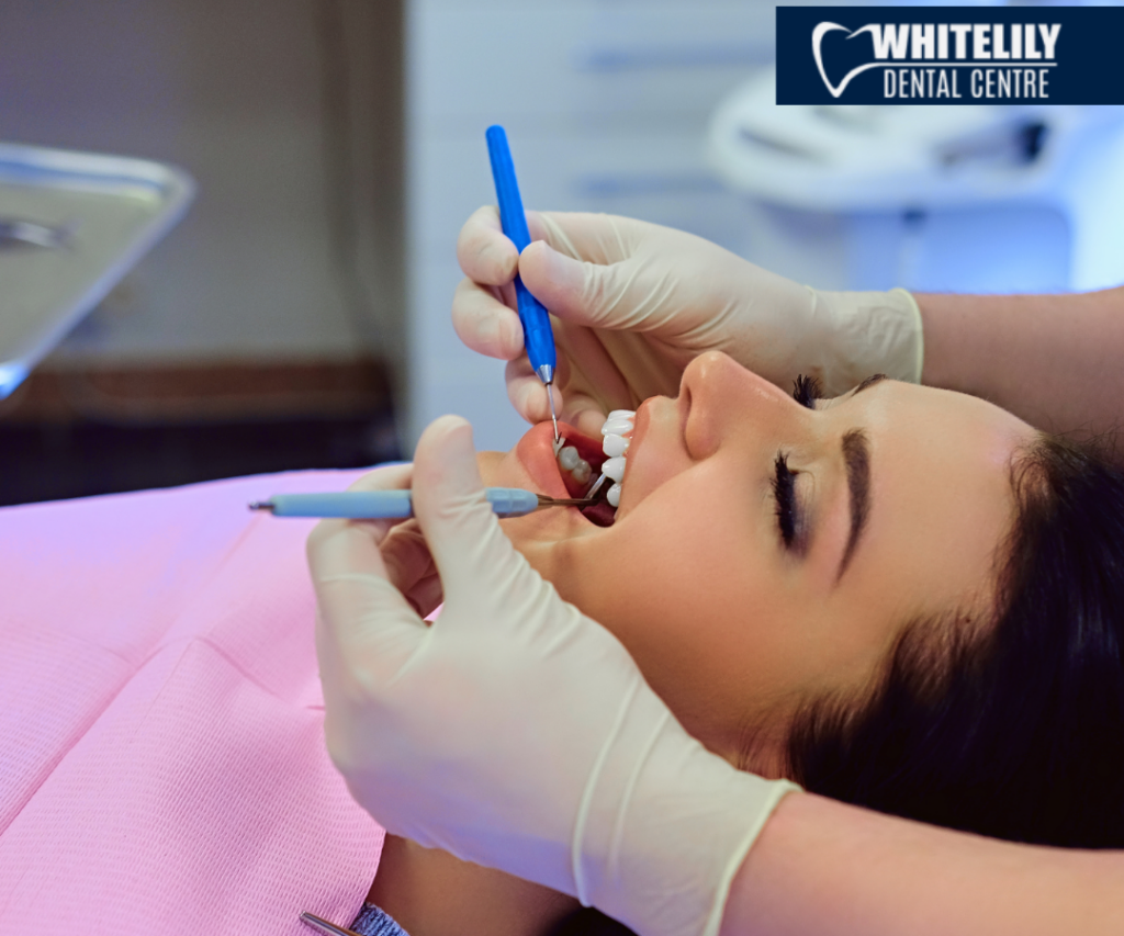Dentist