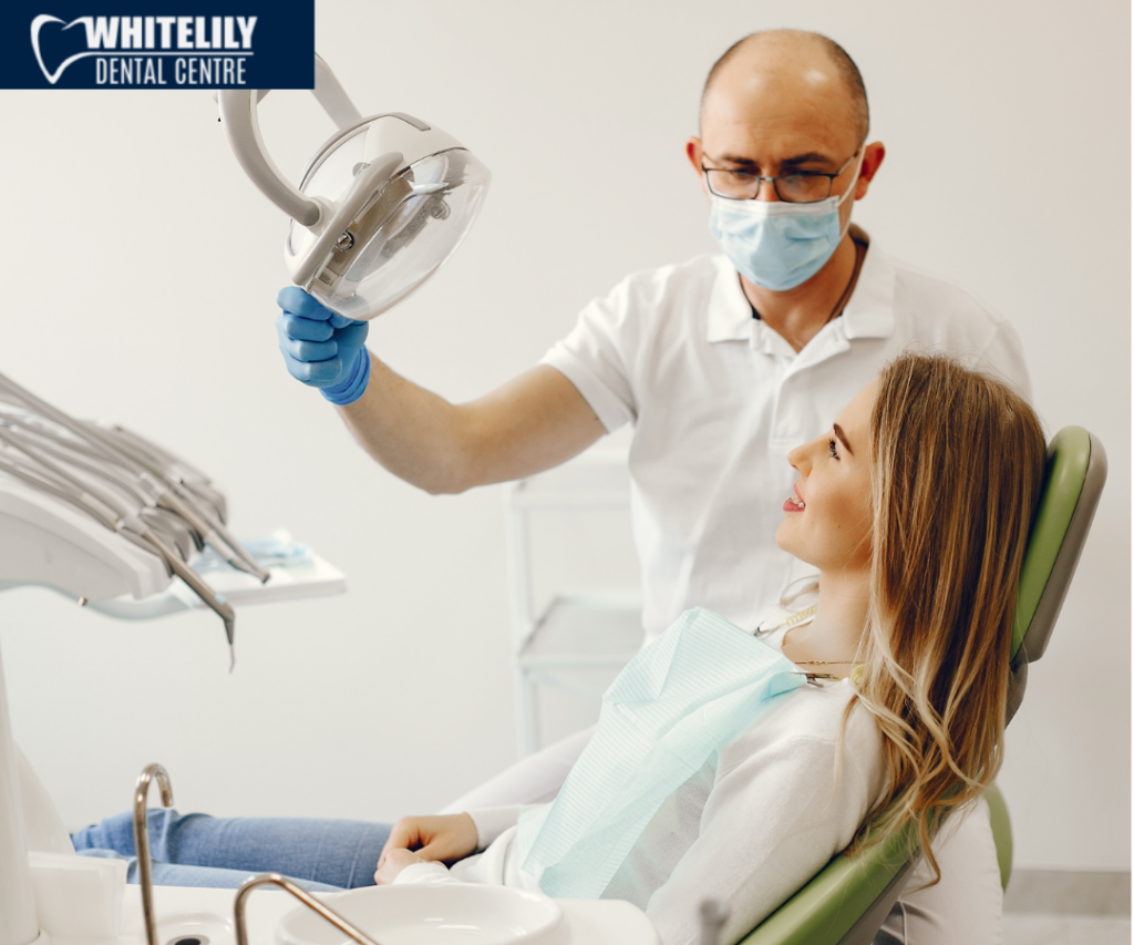 Dentist Clinic