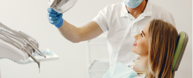 What Sets Apart the Best Dental Clinics: Key Considerations 2 Dentist Clinic
