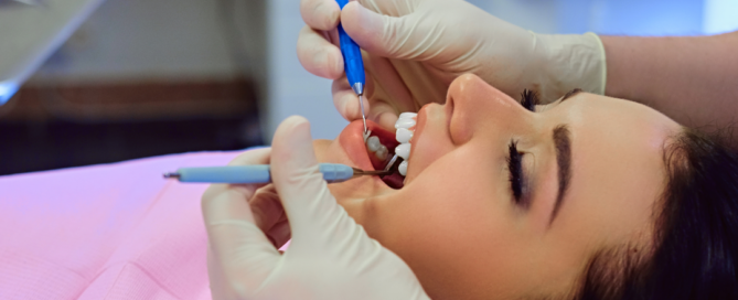 Dentist
