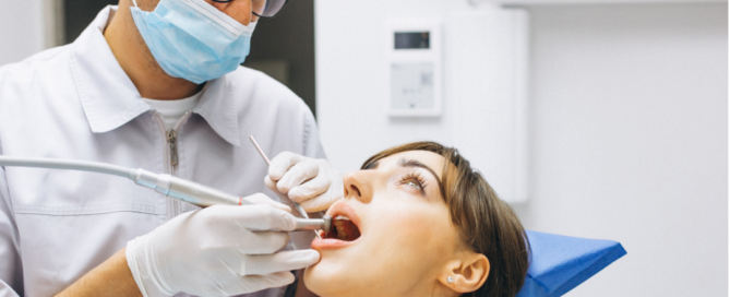 Dentistry clinic