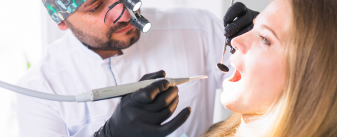 Choosing the Right Mouth Guard: A Comprehensive Guide 1 dental clinic