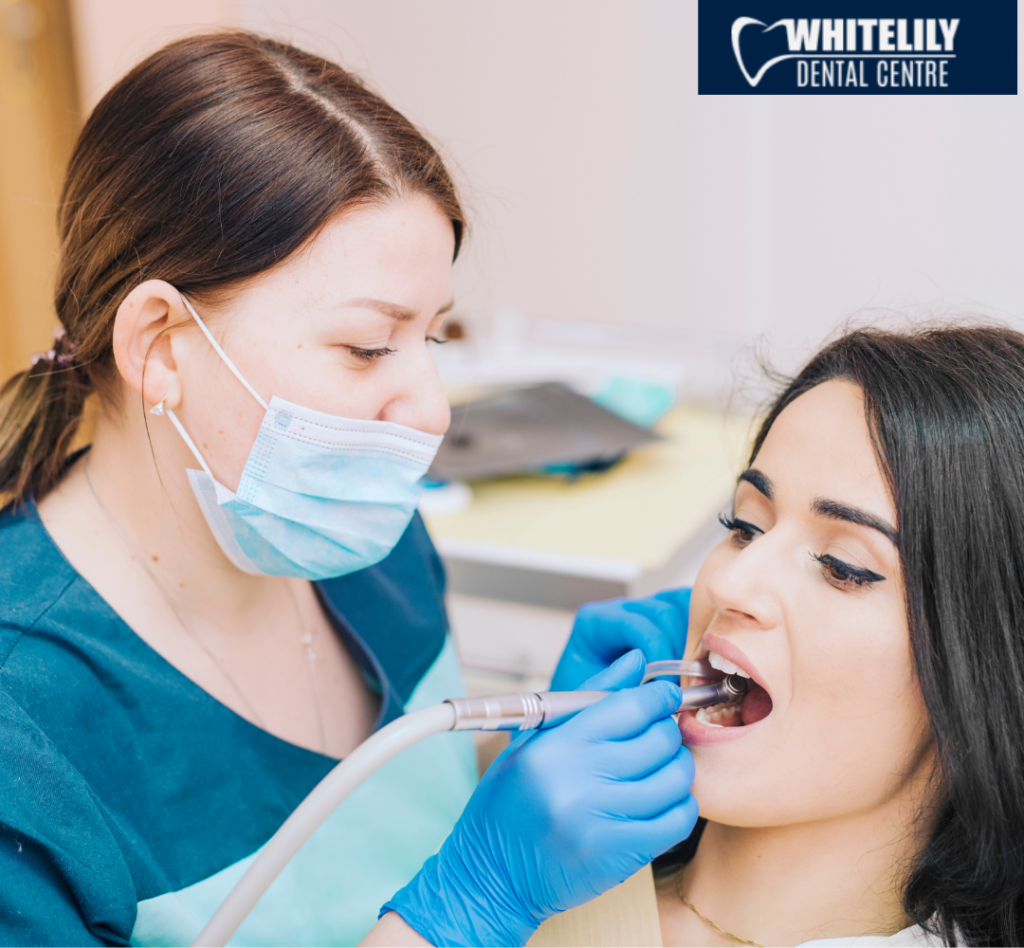 Dentistry