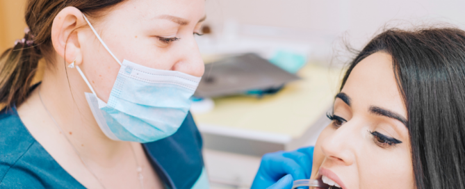 Dentistry