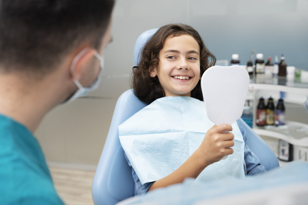 Dental office