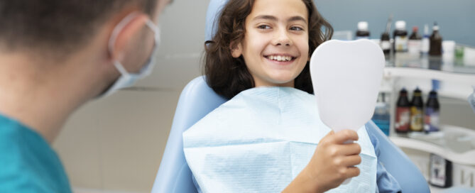 How to Find a Good Affordable Dentist: 8 Helpful Tips 1 Dental office