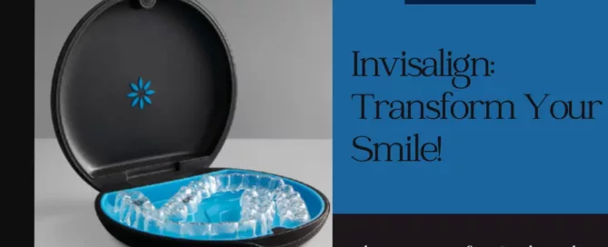 Achieving a Perfect Smile: How Invisaligns Can Transform Your Teeth 2 Invisalign in Oakville Transform Your Smile!