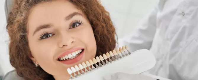 Brighten Your Smile With Teeth Whitening Service in Oakville