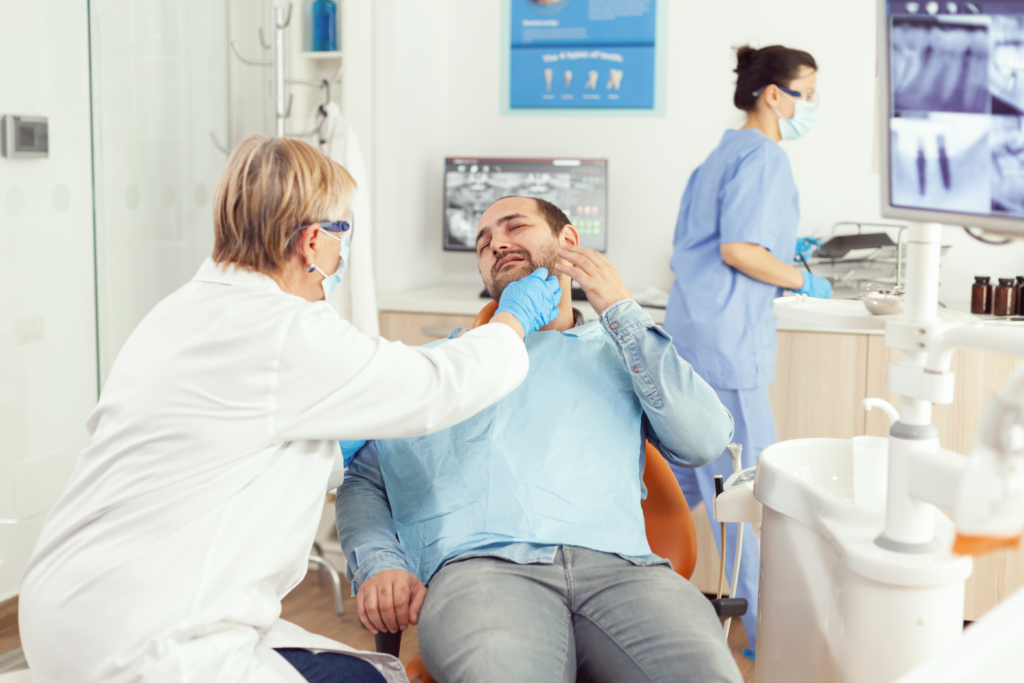 Root Canal Treatment 2
