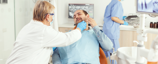 Root Canal Treatment 2