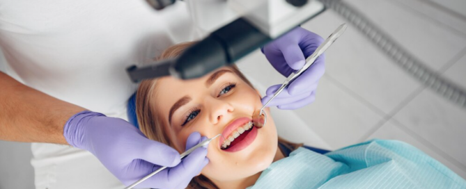 Dental Clinic