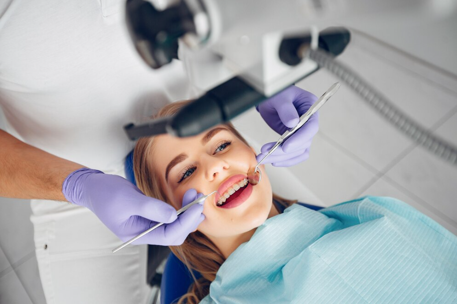 Dental Clinic