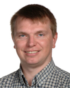 Dr Pavel Cherkas