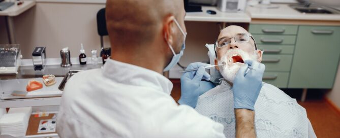 Root Canal Oakville
