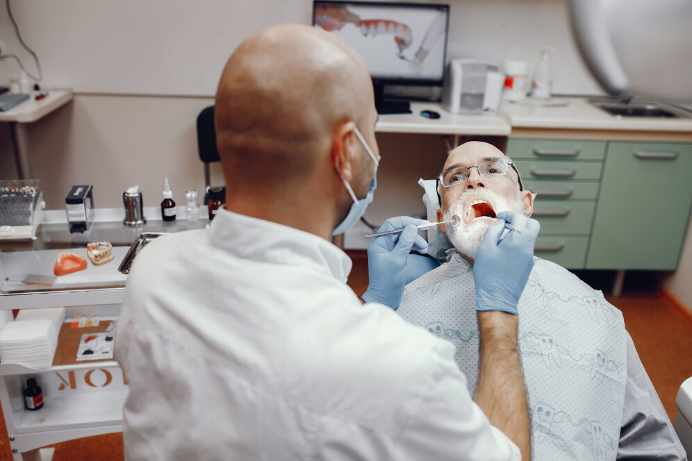 Root Canal Oakville