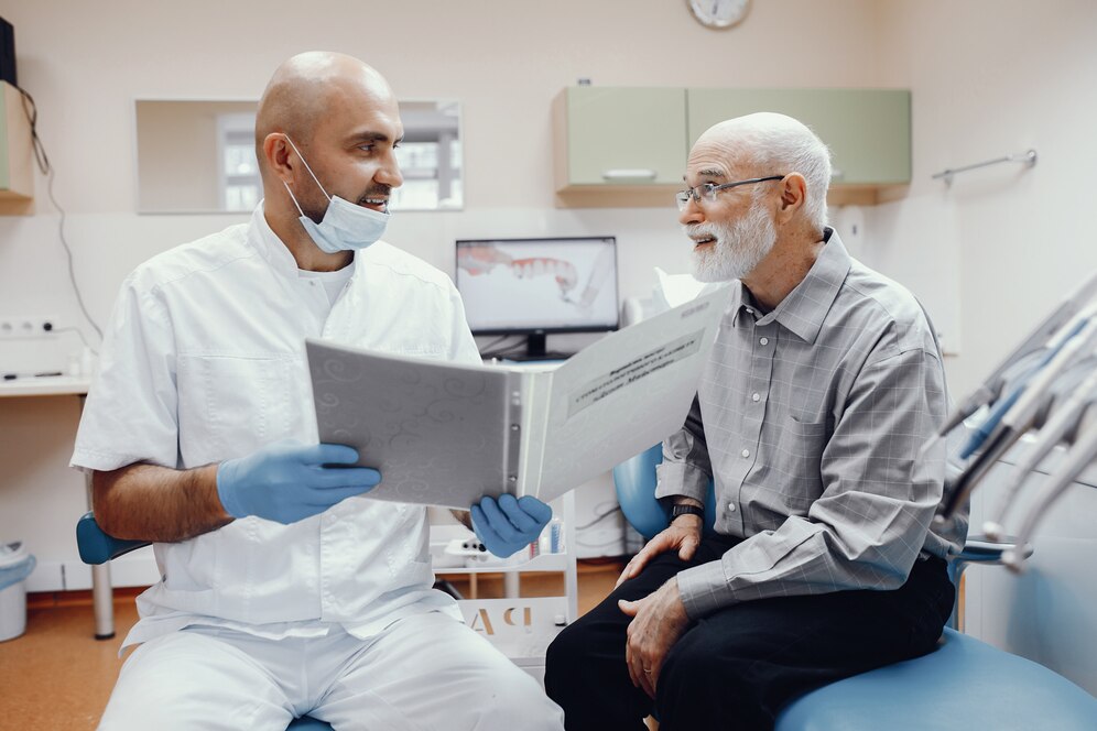 dental financing