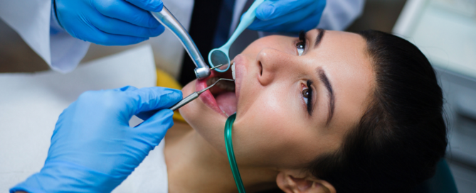Best dentists in Oakville