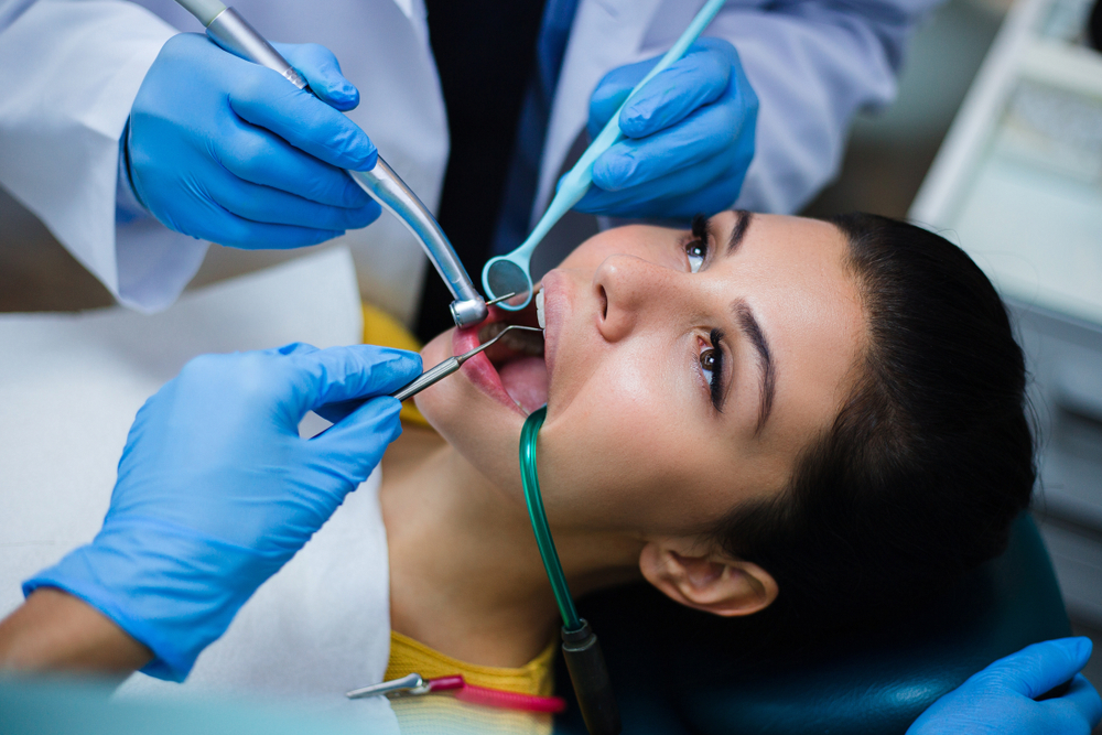 Best dentists in Oakville