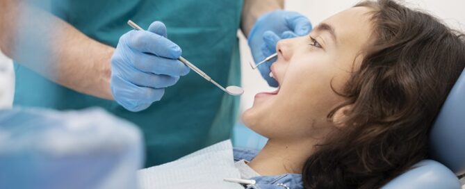 Worried About Persistent Tooth Pain? Here’s how the Best Dentist in Oakville Treats It 1 Best Dentist in Oakville