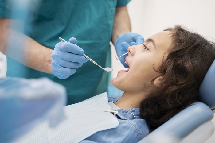 Best Dentist in Oakville