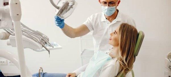From Baby Teeth to Braces: How a Family Dentist in Oakville Covers All Ages 2 Family Dentist in Oakville