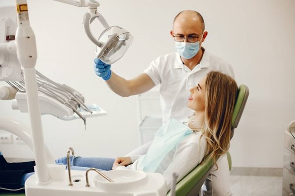 Family Dentist in Oakville