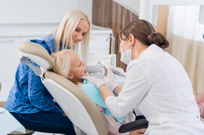 Affordable Dentist in Oakville