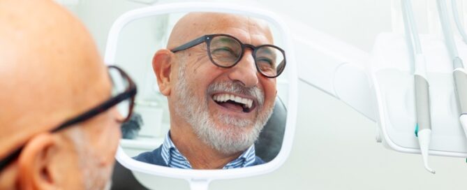 Transform Your Smile with Expert Dental Care in Oakville, ON 3 Dental Implants in Oakville