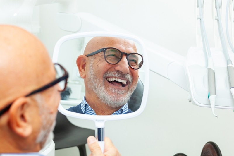Dental Implants in Oakville
