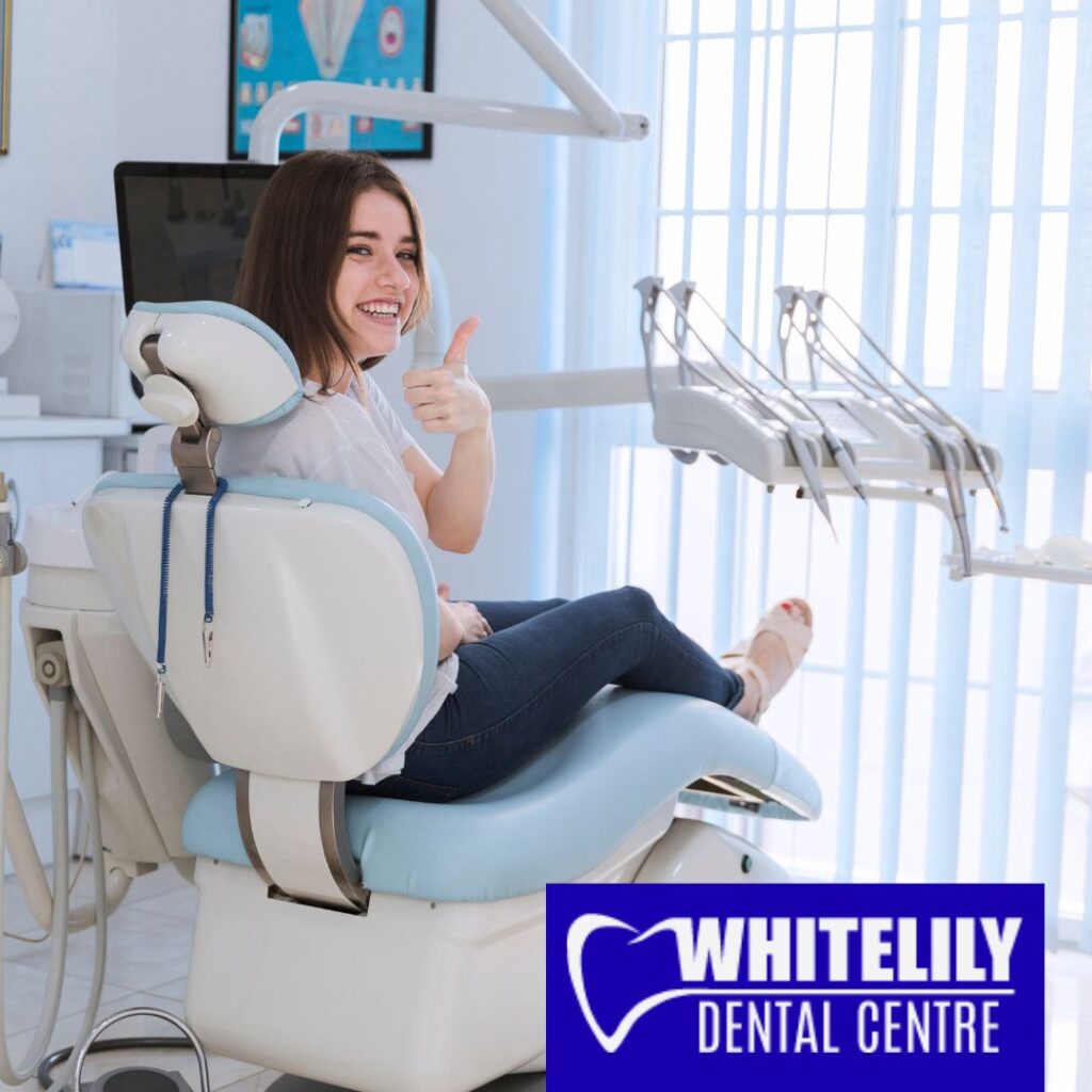 Dentist Office in Oakville ON