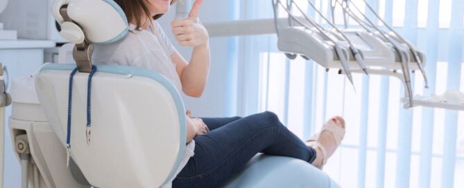 Oakville Dental Care Clinic – Your Family’s Smile Starts Here 3 Dentist Office in Oakville ON
