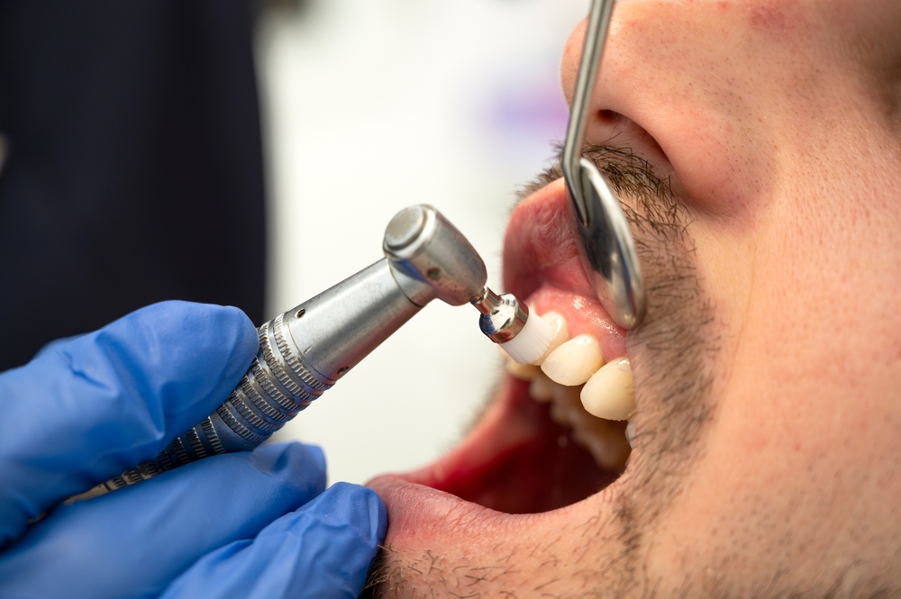 Preventive dental care in Oakville ON