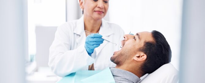 Comprehensive Dental Care, Orthodontics, and Whitening, Oakville, ON 3 Orthodontic treatments in Oakville ON