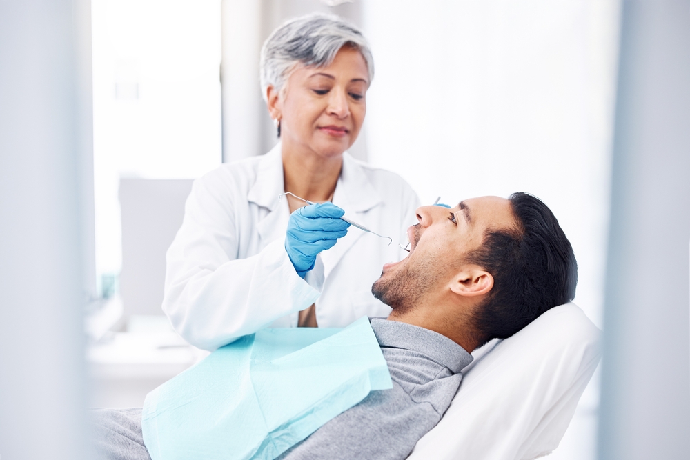 Orthodontic treatments in Oakville ON
