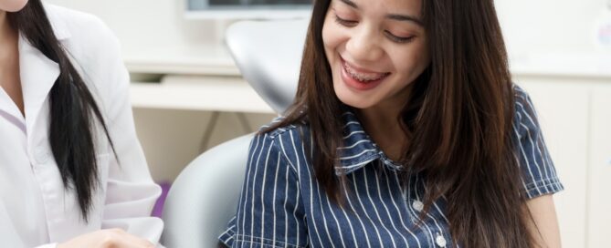 Modern Orthodontics in Oakville