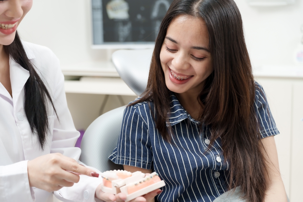Modern Orthodontics in Oakville