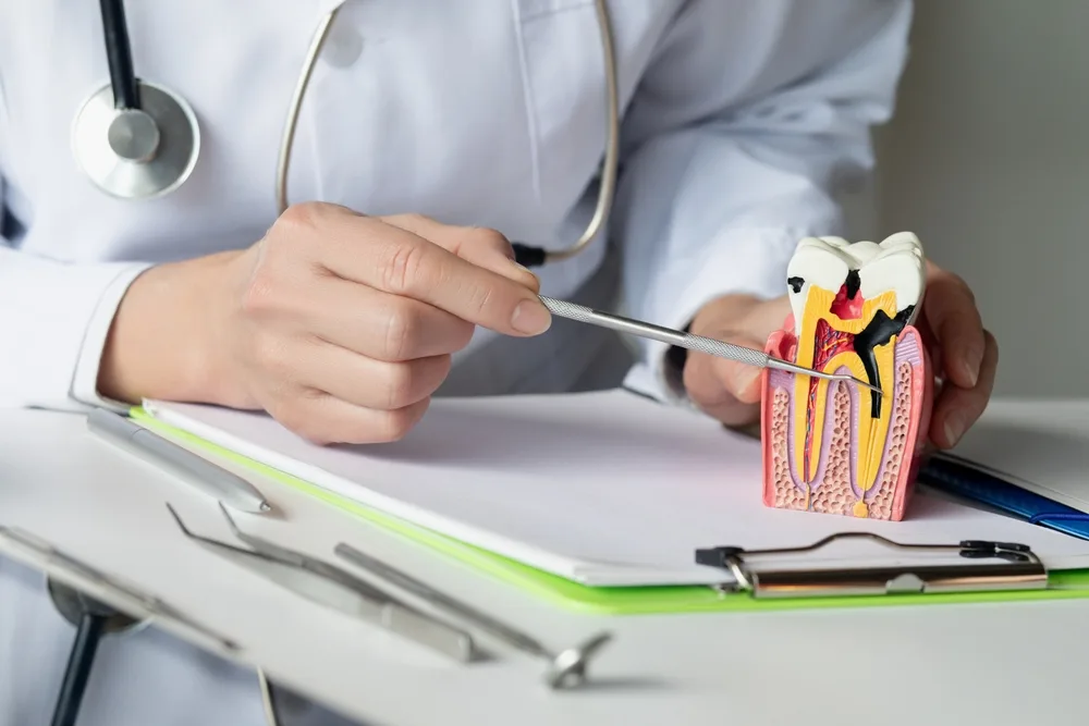 Dentist office in Oakville ON