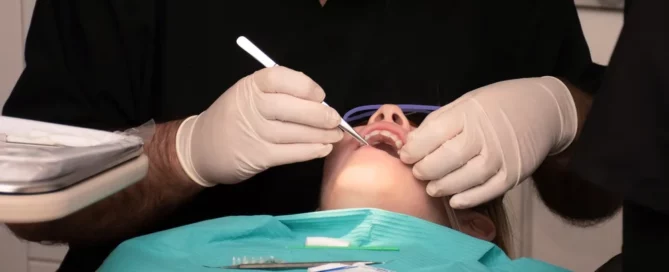 Expert root canal in Oakville ON