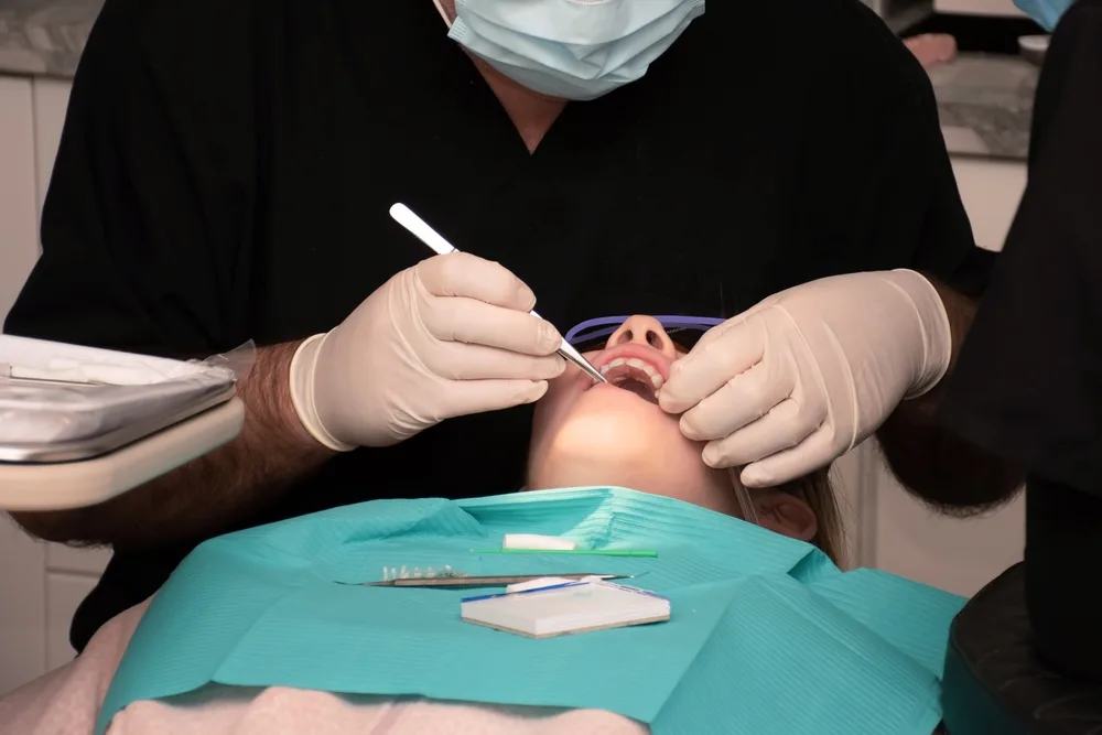 Expert root canal in Oakville ON