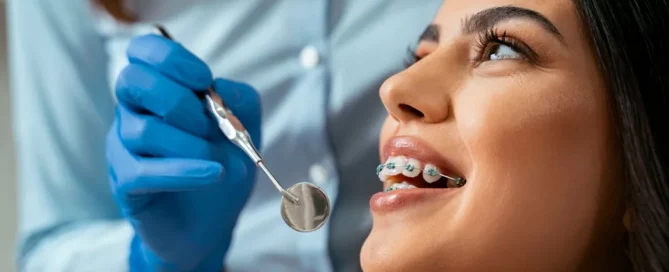 Orthodontics in Oakville ON