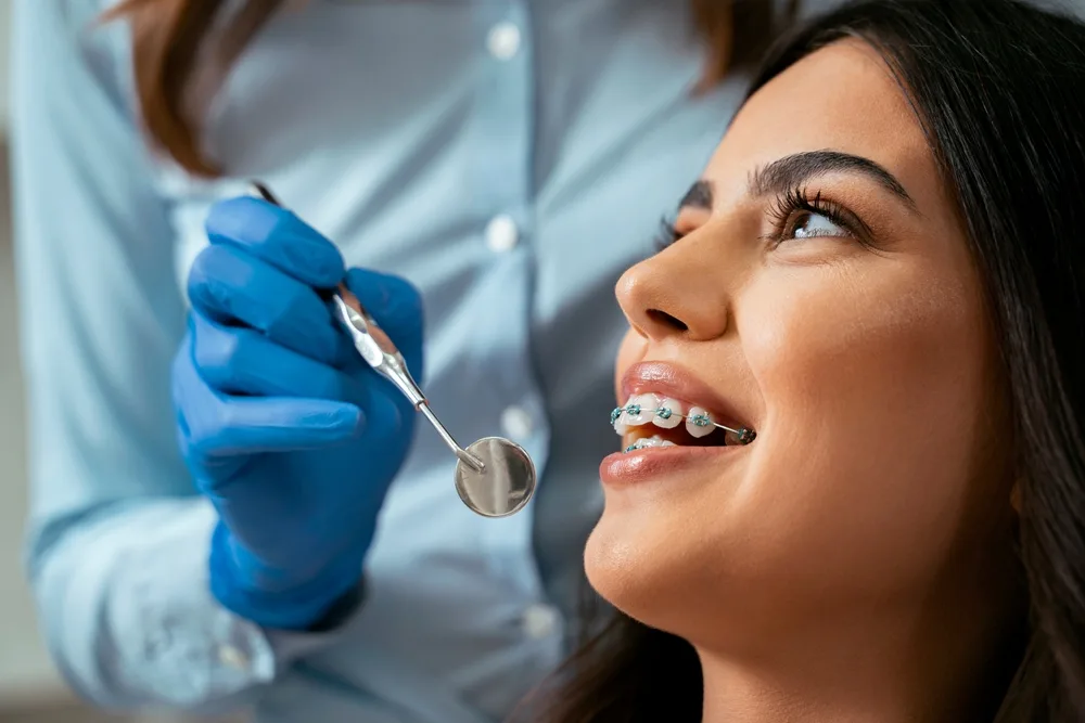 Orthodontics in Oakville ON