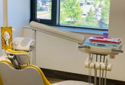 Family Dental Care in Oakville