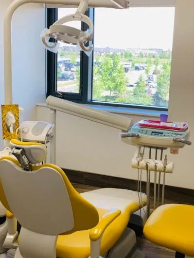 Family Dental Care in Oakville