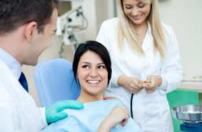 Best Dentist in Oakville